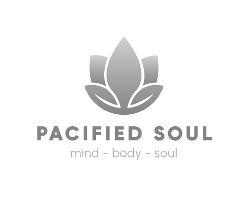 Pacified Soul logo