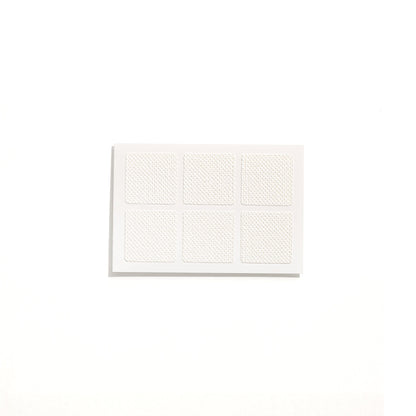 Don't Weight Topical Patch