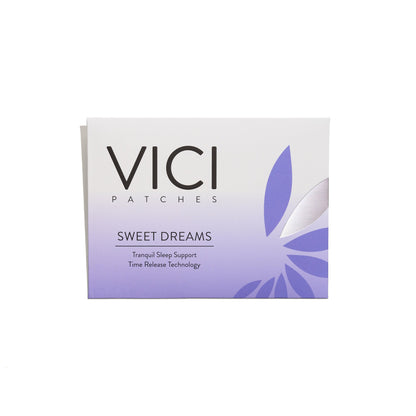 Customer Favorite! - Sweet Dreams Topical Patch