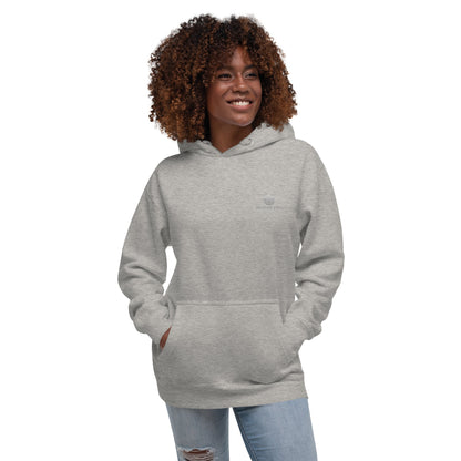 Dear Person Behind Me - Unisex Hoodie