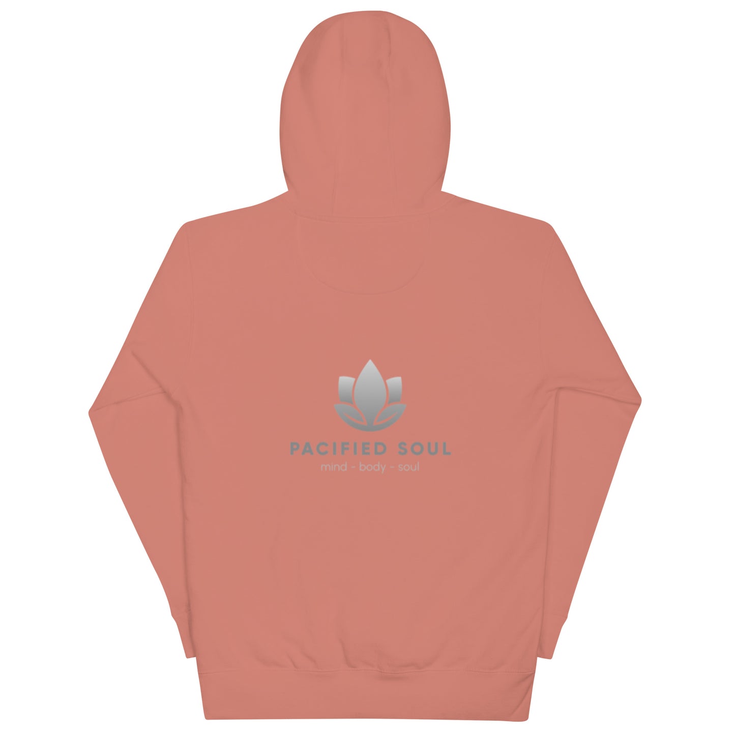 perfectly imperfek - Unisex Hoodie