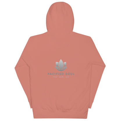 perfectly imperfek - Unisex Hoodie