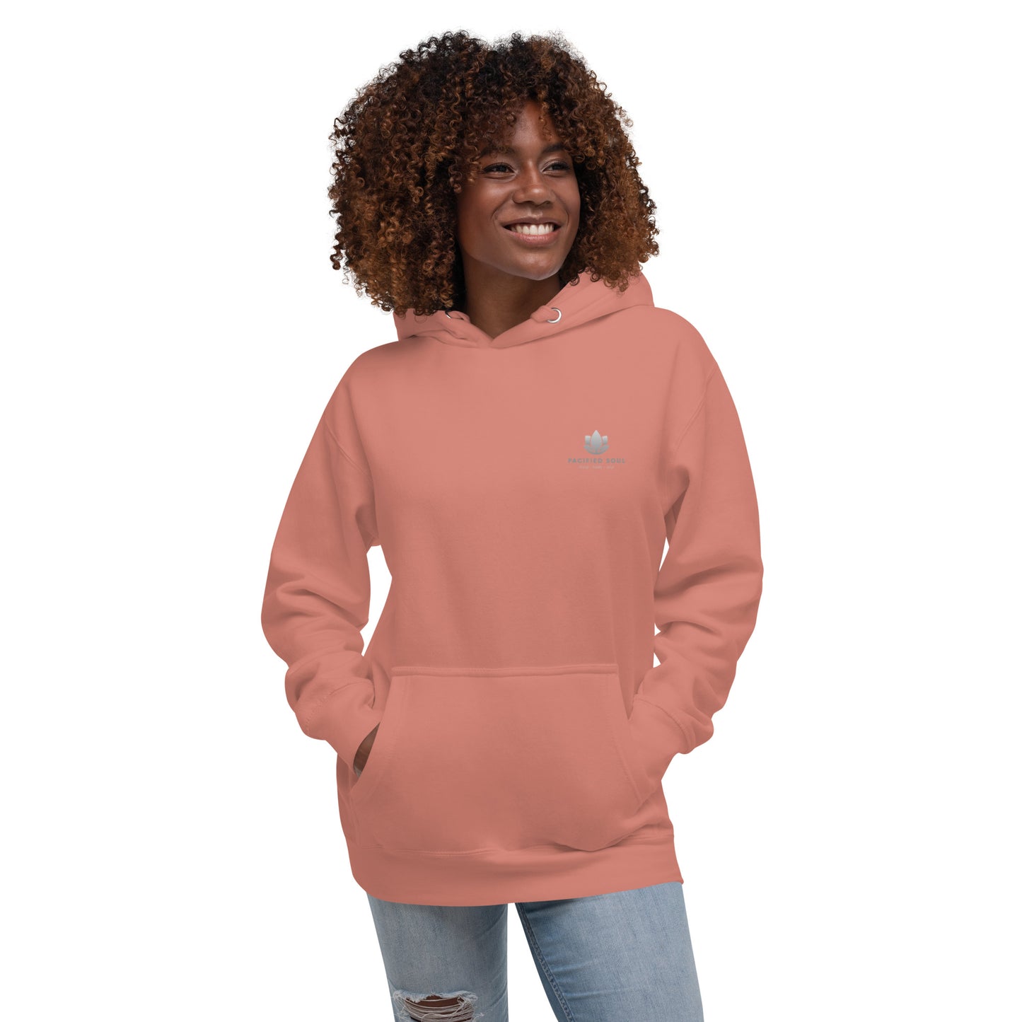 Dear Person Behind Me - Unisex Hoodie