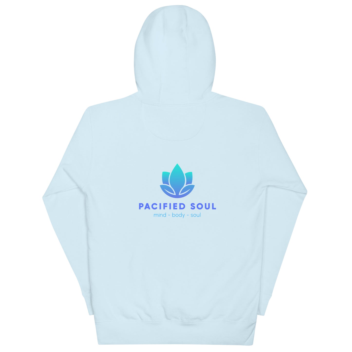 How Are You Healing? - Unisex Hoodie