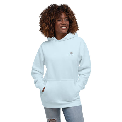 Dear Person Behind Me - Unisex Hoodie