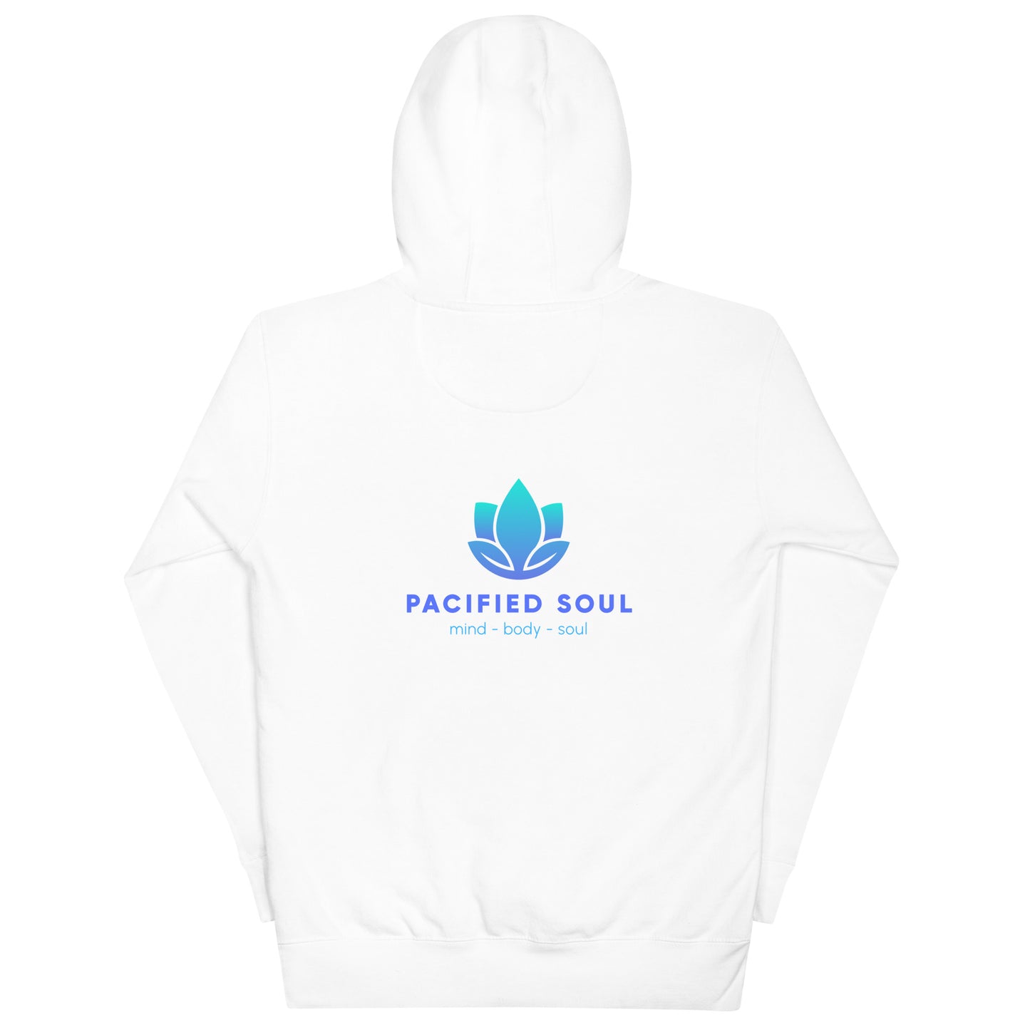 How Are You Healing? - Unisex Hoodie