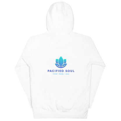 How Are You Healing? - Unisex Hoodie